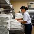 Hotel Linen Audits