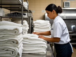 Hotel Linen Audits