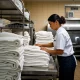 Hotel Linen Audits