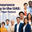 Life Insurance in UAE