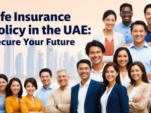 Life Insurance in UAE