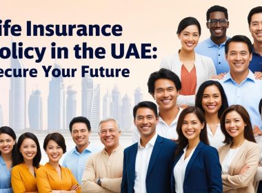 Life Insurance in UAE