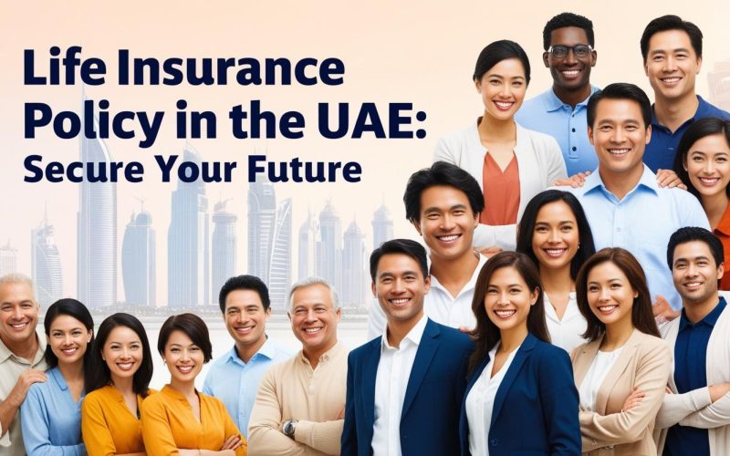 Life Insurance in UAE
