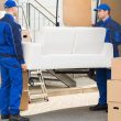 Moving Service in Roseville, MI