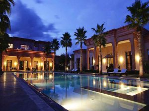 Villa Rental in Morocco Beats Staying at a Hotel
