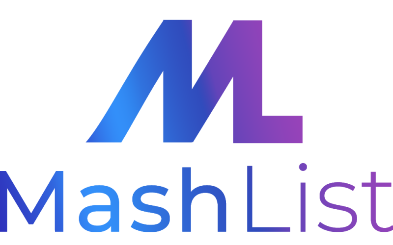 MashList