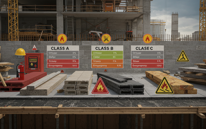 Professional Fire Protection services Company