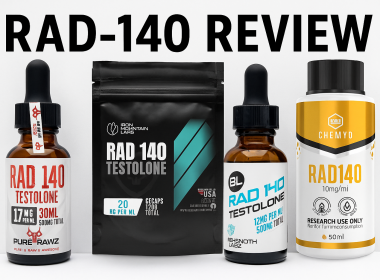 Rad-140 for sale