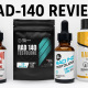 Rad-140 for sale
