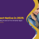 React Native in 2025 Merging AI and IoT for Smarter Apps