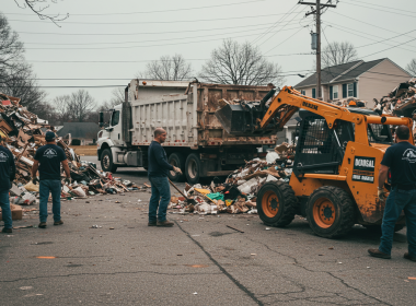 Remove term Junk Removal company Junk Removal company