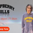 Raspberry Hills Clothing Online