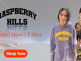 Raspberry Hills Clothing Online