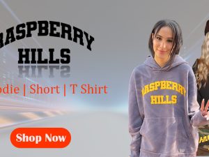 Raspberry Hills Clothing Online