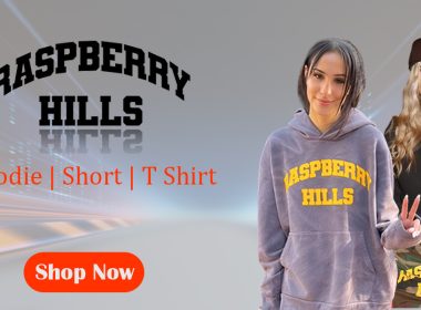 Raspberry Hills Clothing Online