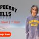 Raspberry Hills Clothing Online