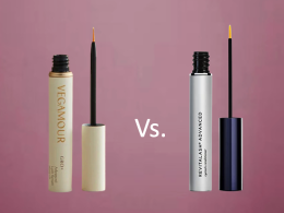 The Lash Revolution: What Eyelash Growth Serums Can Do for You
