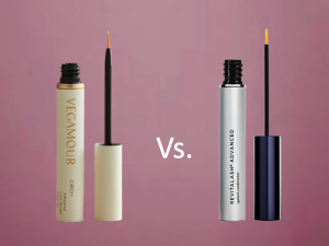 The Lash Revolution: What Eyelash Growth Serums Can Do for You