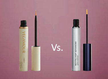 The Lash Revolution: What Eyelash Growth Serums Can Do for You