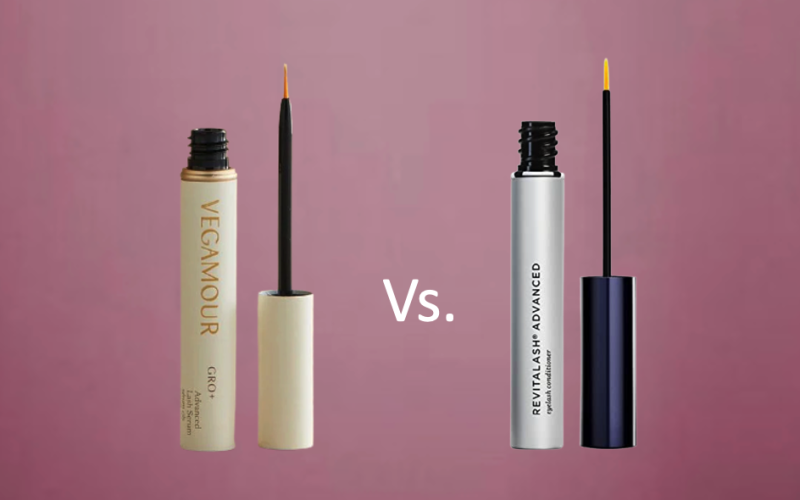 The Lash Revolution: What Eyelash Growth Serums Can Do for You