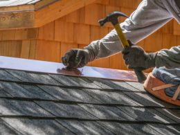 Roofing Contractors in Seattle, WA