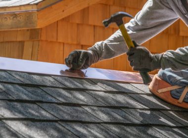 Roofing Contractors in Seattle, WA
