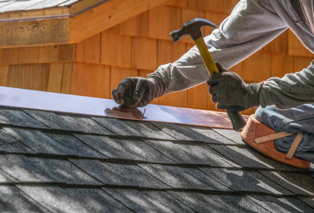 Roofing Contractors in Seattle, WA