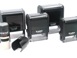 Rubber Stamps