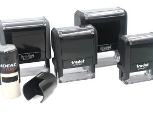 Rubber Stamps