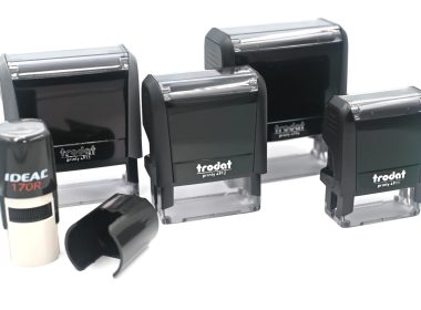 Rubber Stamps