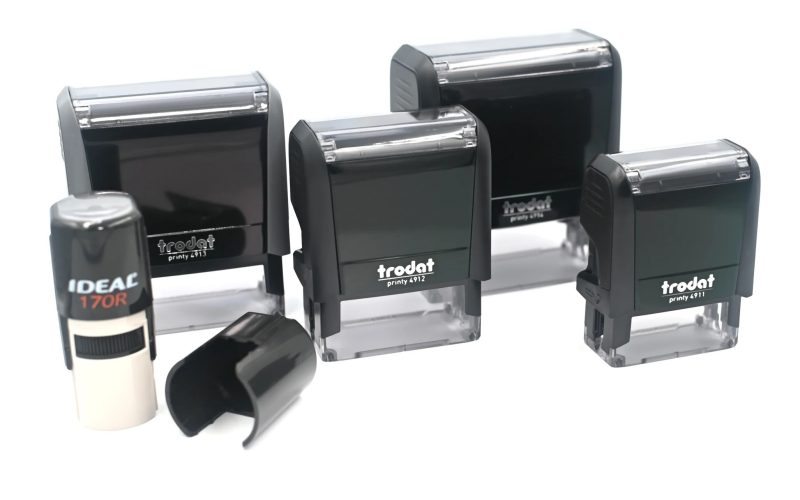 Rubber Stamps