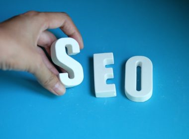 SEO in Dubai