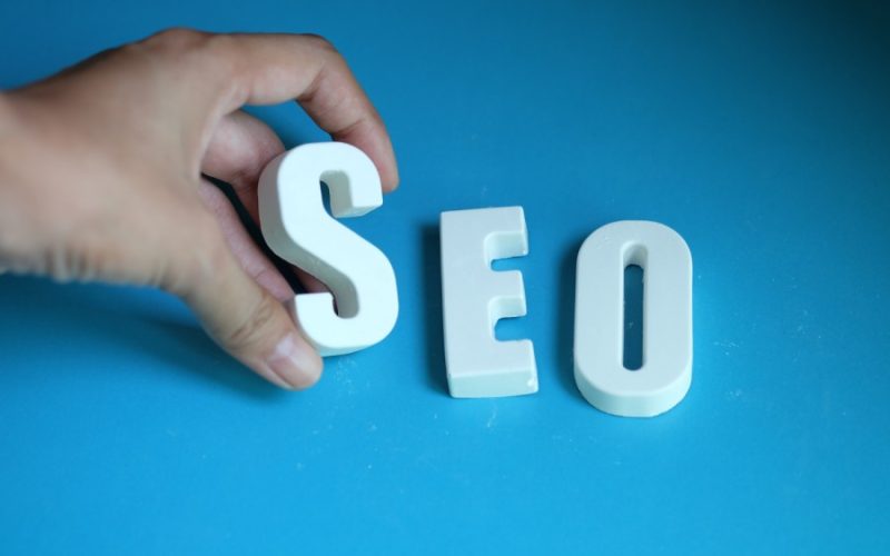 SEO in Dubai