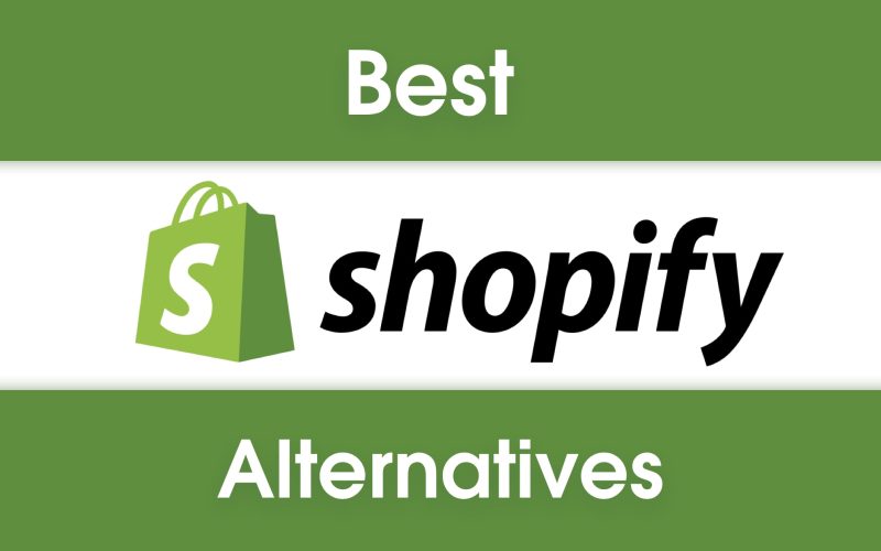 Shopify POS alternatives