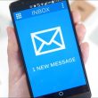 SMS alert system