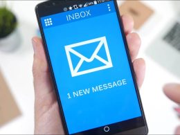 SMS alert system