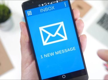 SMS alert system