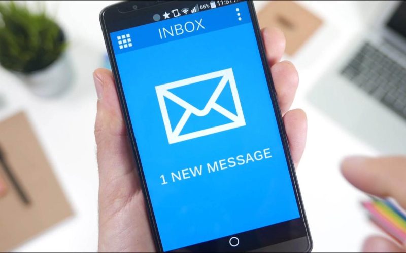 SMS alert system