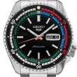 Everyday Icons The Enduring Appeal of Seiko 5 Sports