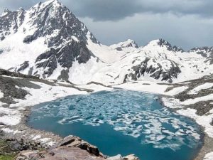 pakistan tour packages