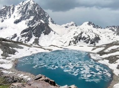 pakistan tour packages