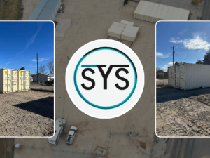 Sys Storage