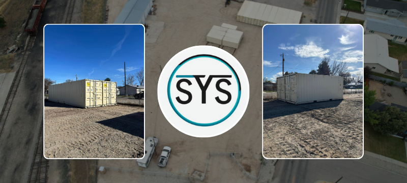 Sys Storage