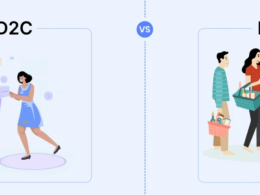 D2C and B2C Brand Tactics for 2025