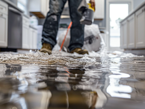 What Is Water Damage Restoration? A Complete Guide 2025