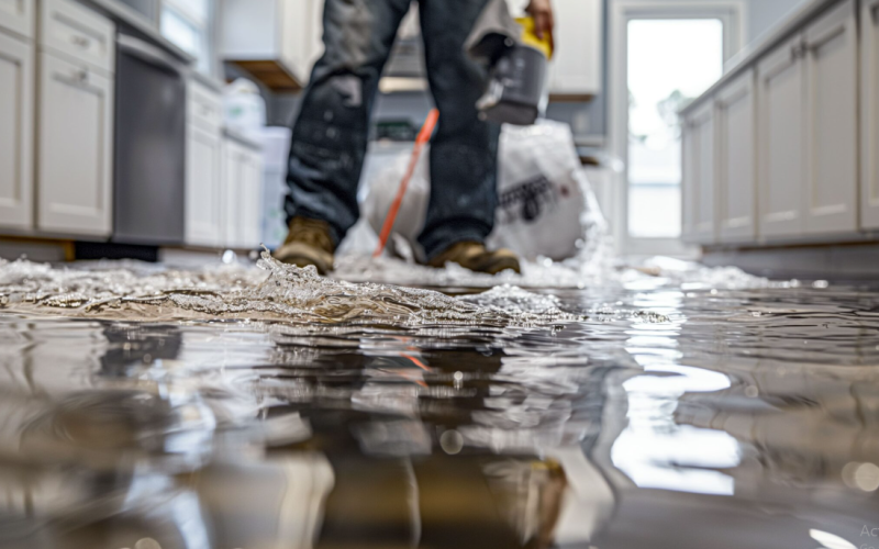 What Is Water Damage Restoration? A Complete Guide 2025