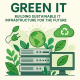 green it