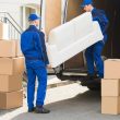 moving services in New Haven, MI