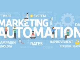 Top marketing automation platforms