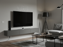 TV installation services company